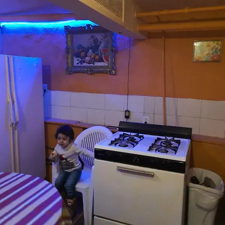 Crown Heights Hostel
